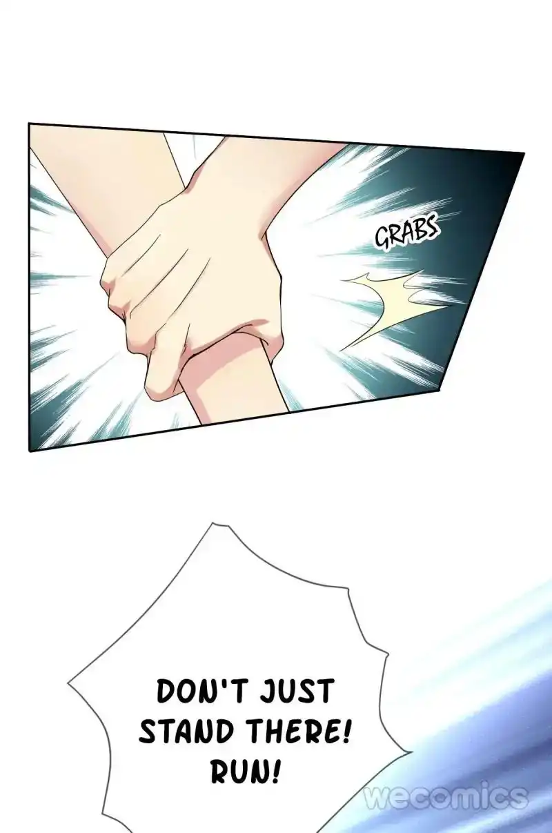 Legend Reboot Chapter 17 23